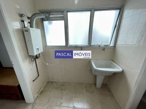 Imagem 15 de 15 de Apartamento Jd Marajoara 03 Dormitorios 02 Vagas - V-20387