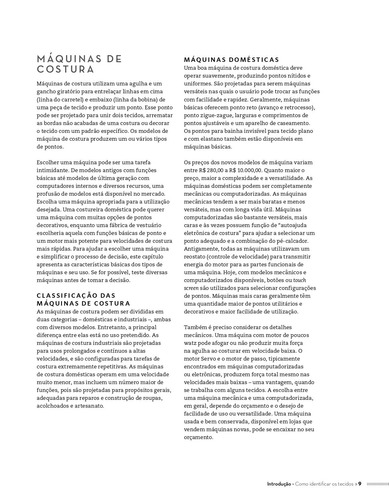 Costura de Moda: Técnicas Básicas, de Amaden-Crawford, nie. Editorial Bookman, capa mole em português, 2014