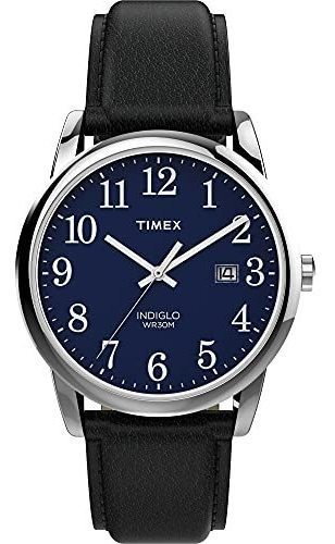 Reloj Timex Para Hombre Tw2v266009j Movimiento De Cuarzo