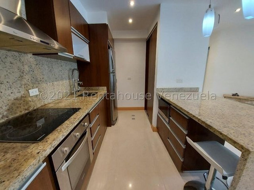 Imagen 7 de 13 de Livy Ramírez Vende Apartamento En Lomas Del Sol Mls #23-8044