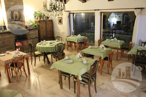 Posada Boutique 8 Hab. 3*