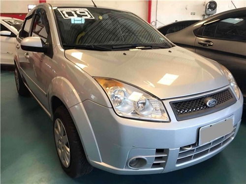 Ford Fiesta 1.6 Mpi Class Sedan 8v Flex 4p Manual