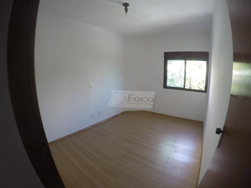 Apartamento Residencial Para Venda E Locação, Centro, Guarulhos. - Ap0605
