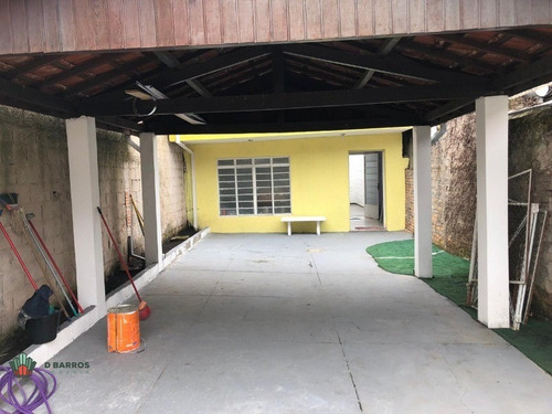 Imagem 8 de 19 de Casa - 4921 - 69927761