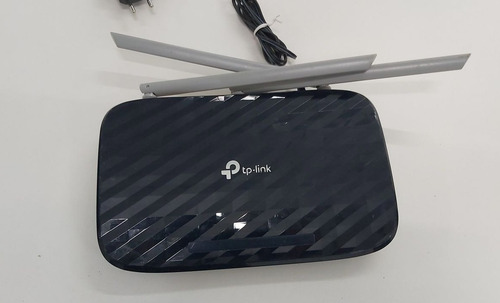 Kit 10 Roteador Wireless Tp-link Dual Band Ac750 Archer C20 (Usado)