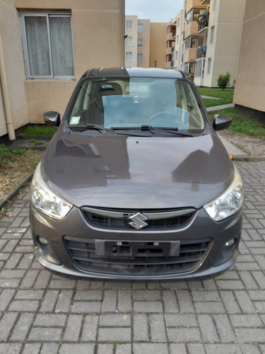 Suzuki Alto K10 1.0 2ab Glx Ac