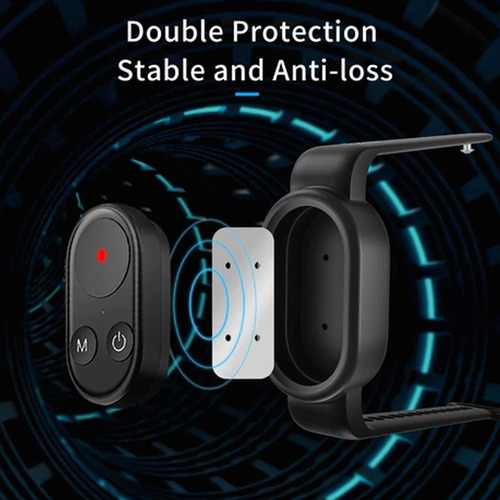 Brazalete Para Control Smart