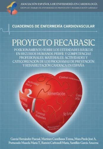 Libro: Proyecto Recabasic (spanish Edition)