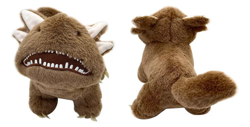 Peluche Muñeca Niños Regalo De Guardianes De La Galaxia Rock