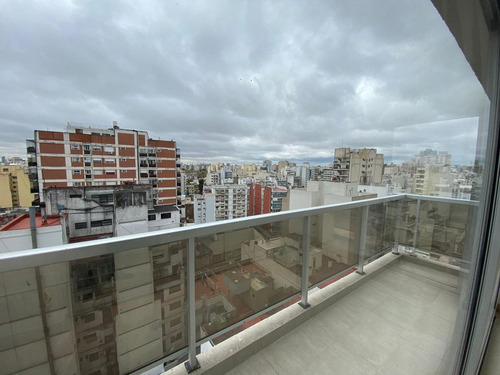 Imagen 8 de 11 de Angel Gallardo Al 900 Y Olaya 2 Ambientes 56 M2 Amenities