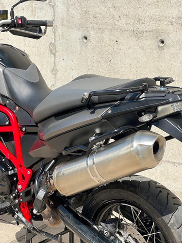 Imagen 7 de 17 de Bmw F 800 Gs 2017 Full Financiacion En Pesos Tasa Fija