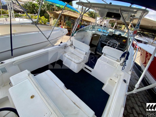 Fishing 28 Wa 2013 Ñ Welcraft Sedna