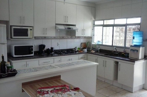 Casa À Venda Na Rua Comendador Adolpho Gracioli, Jardim Do Vale, Campinas - Sp - Liv-11953