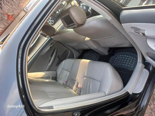 Toyota Corolla 1.8 Xei 16V Flex 4P Automático
