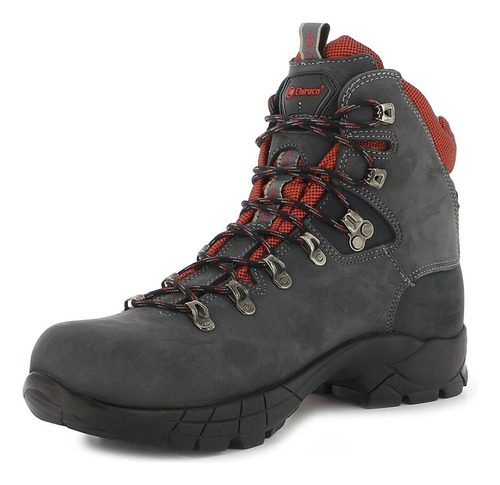 Botín Chiruca Dynamic 05 Impermeable Waterproof