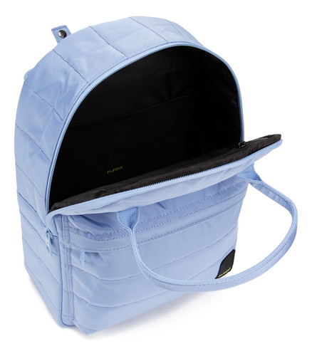Mochila Montreal Cotton Regular Bubba Essentials