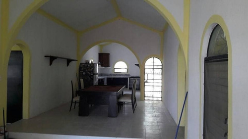 Imagen 6 de 15 de San Antonio Tehuiz Kanasin (vc-1188)