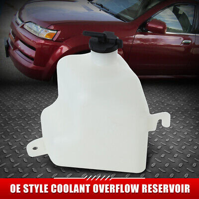 For 98-04 Axiom Rodeo/rodeo Sport Oe Style Coolant Overf Ddw