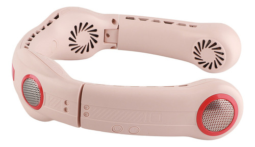 General Ventilador De Cuello Colgante De 3 Velocidades Con