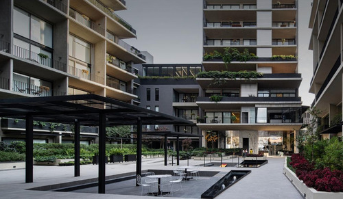 Se Vende Loft Amueblado En Naran León Gto