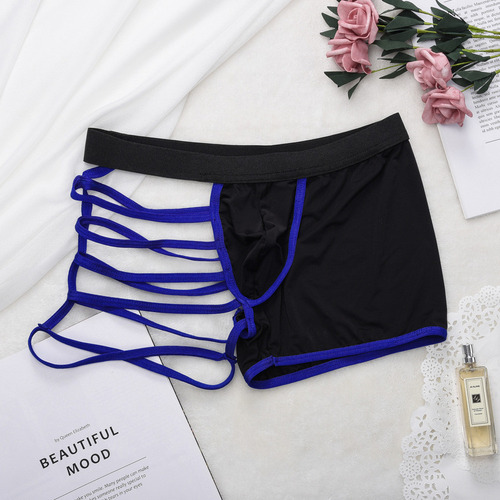 Calzoncillos Para Hombre, Lencería Seductora, Pantalones Cor