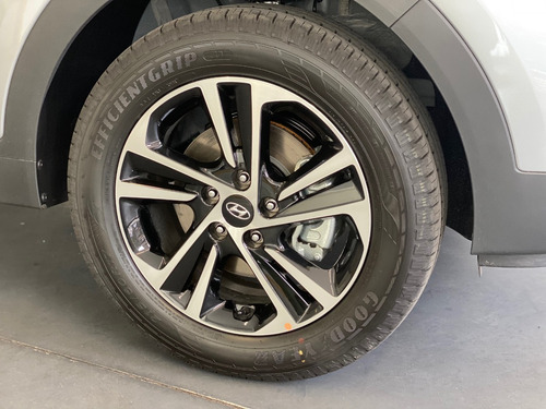 Hyundai Creta 1.6 Safety+ At 0km 2021
