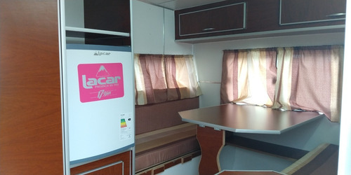 Casa Rodantes Brandsen 3.00 Mts 2 P Std 0km 2025homologada