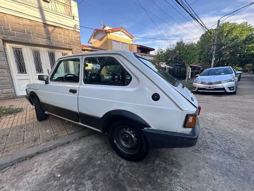 Fiat 147 Spazio 1.4 Tr