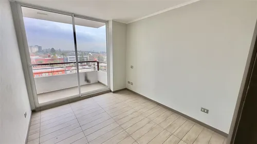 Departamento 2 Dormitorios 1 Baño En La Cisterna Intermodal