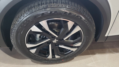 Peugeot Nueva 2008 Gt Line 130 Hp 2022