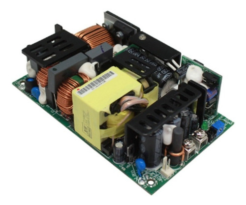 Fuente Conmutada Open Frame 400.8w 24v/16.7a Pf Cepp-400-24
