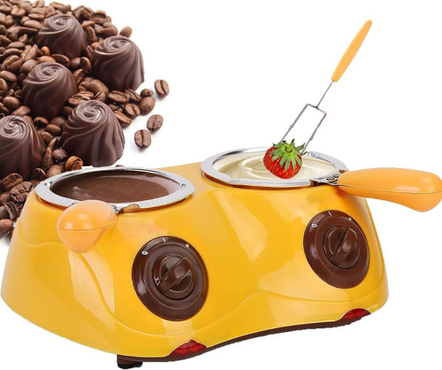 Mini Electrodoesticos Para Cocina Fuente De Chocolate Fiesta