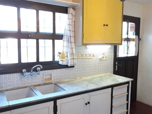 Casa En Rincon Del Indio- Ref: 2945