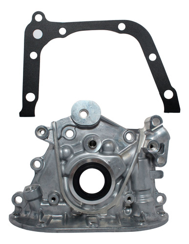 Bomba Aceite Para Toyota Corolla 1.6 4a Ae86 Sohc 1987