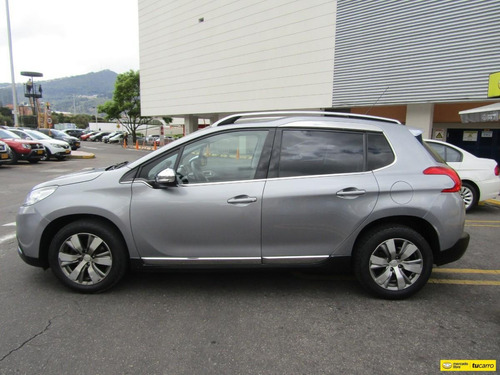 Peugeot 2008 1.6 Allure