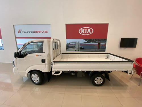 Kia K 2500 Entrega Inmediata