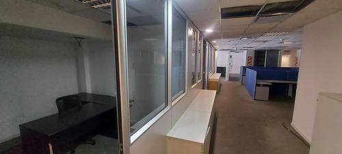 Imagen 19 de 24 de Local/oficina Lima Al 300 620 M2 3 Cocheras