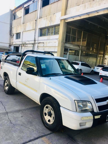Imagen 6 de 10 de Chevrolet S 10 C/s