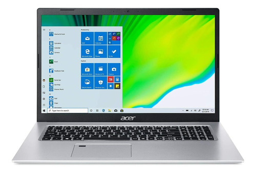 Notebook Acer Aspire I7 1165g7 20gb Ssd 512gb 17.3 Fhd Win10