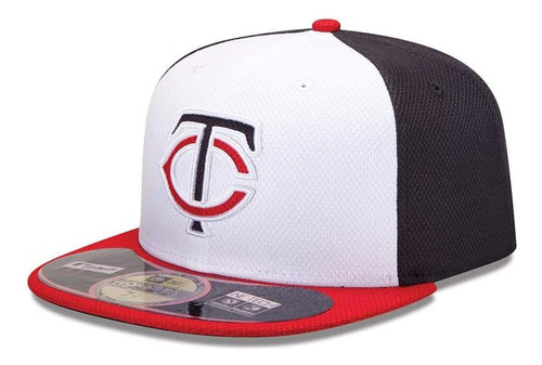 Gorra Béisbol Mlb Minnesota Twins Diamond Era Twins,8