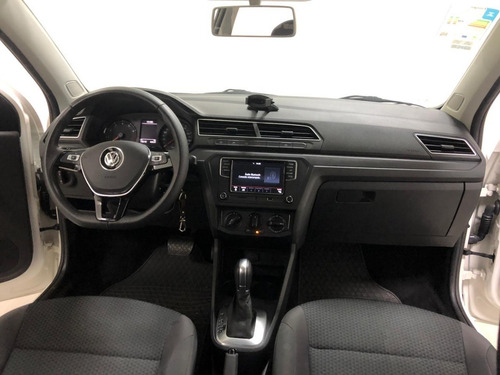 Volkswagen 1.6 Msi Aut