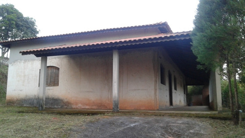Chácara Igarata