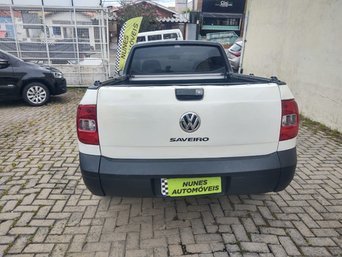 Saveiro Starline Cs 1.6 2015