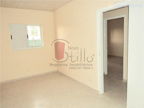 Imagem 6 de 15 de Sobrado - Vila Gomes Cardim - Ref: 9682 - L-9682