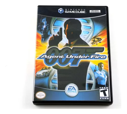 007: Agent Under Fire, Nintendo