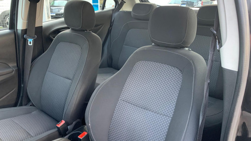 Chevrolet Onix 1.0 Lt 8v Flex 4p Manual