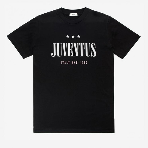 ¡¡ Oportunidad ¡¡polera Juventus  Unisex Estampada Icon 1897