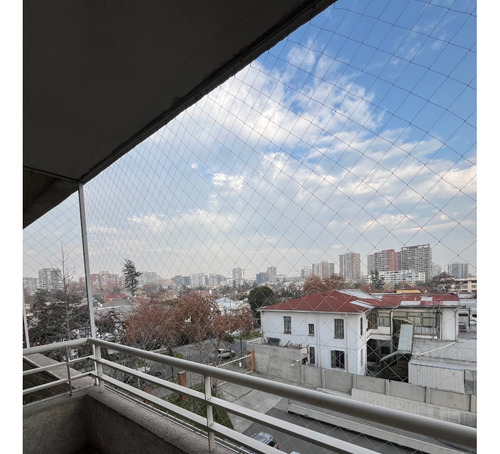Dp. Estupendo Barrio Cercano Al Barrio Italia.
