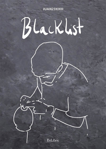 Blacklist, De Juan23xxiii