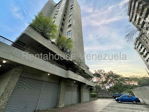 Apartamento En Alquiler La Carlota Db Comodidad, Seguridad Y Ubicación Privilegiada